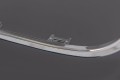 AUDI A6 / S6 C7 4G 2011-2015 PRZED FACELIFTINGIEM RAMKA GRILLA CHROMOWANA 4G0853651AT