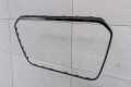 AUDI A6 / S6 C7 4G 2011-2015 PRZED FACELIFTINGIEM RAMKA GRILLA CZARNA 4G0853651A