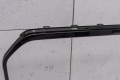 AUDI A6 / S6 C7 4G 2011-2015 PRZED FACELIFTINGIEM RAMKA GRILLA CZARNA 4G0853651A