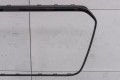 AUDI A6 / S6 C7 4G 2011-2015 PRZED FACELIFTINGIEM RAMKA GRILLA CZARNA 4G0853651A