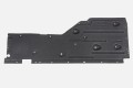 BMW SERIA 3 E91 2004-2011 OSŁONA PODWOZIA PRAWA 51757059392