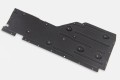 BMW SERIA 3 E91 2004-2011 OSŁONA PODWOZIA PRAWA 51757059392