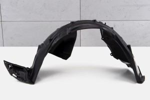 HONDA CIVIC X 2016-2019 PRZED FACELIFTINGIEM NADKOLE LEWE PRZEDNIE 74151TGGA 