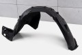 HONDA CIVIC X 2016-2019 PRZED FACELIFTINGIEM NADKOLE LEWE PRZEDNIE 74151TGGA