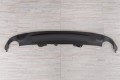 HONDA CR-V V 2018-2019 PRZED FACELIFTINGIEM TYLNY SPOILER DYFUZOR ZDERZAKA CZARNY 71510TMET0