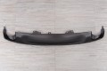 HONDA CR-V V 2018-2019 PRZED FACELIFTINGIEM TYLNY SPOILER DYFUZOR ZDERZAKA CZARNY 71510TMET0