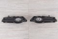 HONDA HR-V II RU 2015-2018 PRZED FACELIFTINGIEM ZESTAW LAMP PRZECIWMGIELNYCH P+L Z KRATKAMI I OKABLOWANIEM