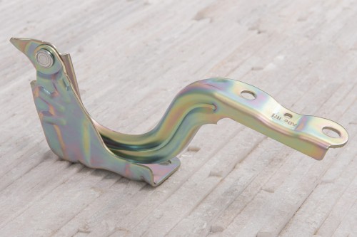 HYUNDAI ELANTRA VI AD 2015-2020 ALUMINIOWY ZAWIAS POKRYWY MASKI PRAWY 79120F2000