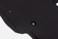 MERCEDES B-CLASS W246 2011-2018 MATERIAŁOWA OSŁONA PODWOZIA ŚRODKOWA Z KOMPLETEM ŚRUB A2465200223