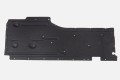 BMW SERIA 3 E91 2004-2011 OSŁONA PODWOZIA LEWA 51757059391