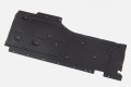 BMW X1 E84 2009-2015 OSŁONA PODWOZIA LEWA 51757059391