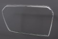 AUDI A6 / S6 C7 4G 2015-2018 PO FACELIFTINGU RAMKA GRILLA CHROMOWANA 4G0807715C