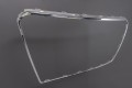 AUDI RS7 4G 2012-2015 PRZED FACELIFTINGIEM RAMKA GRILLA CHROMOWANA 4G8853653E