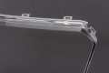 AUDI RS7 4G 2012-2015 PRZED FACELIFTINGIEM RAMKA GRILLA CHROMOWANA 4G8853653E