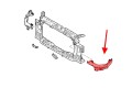 HYUNDAI ELANTRA V MD 2010-2013 PRZED FACELIFTINGIEM WSPORNIK PRZEDNIEGO PASA LEWY 641563X000