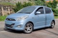 HYUNDAI i10 I PA 2010-2013 PO FACELIFTINGU GRILL PRZEDNI ATRAPA CHŁODNICY 863610X200