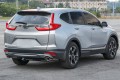 HONDA CR-V V 2018-2023 LISTWA ZDERZAKA TYLNEGO CZARNA PRAWA 71514TLAA11