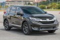 HONDA CR-V V 2018-2019 PRZED FACELIFTINGIEM KRATKA HALOGENU LEWA Z CHROMOWANĄ LISTWĄ 71153TLAA01