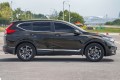 HONDA CR-V V 2018-2023 LISTWA PRZEDNICH DRZWI PRAWA CHROM 75312TLAA01