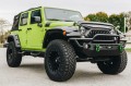 JEEP WRANGLER JK 2007-2018 4 DRZWI ORUROWANIE BOCZNE