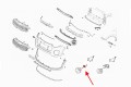 KIA SPORTAGE IV QL 2016-2018 PRZED FACELIFTINGIEM LAMPA PRZECIWMGIELNA PRZEDNIA PRAWA 92202F1000