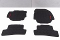RENAULT CAPTUR I J83 2013-2019 DYWANIKI SAMOCHODOWE