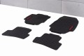 RENAULT CAPTUR I J83 2013-2019 DYWANIKI SAMOCHODOWE