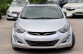 HYUNDAI ELANTRA V MD 2013-2015 PO FACELIFTINGU LAMPA PRZECIWMGIELNA PRZEDNIA LEWA 922013X220