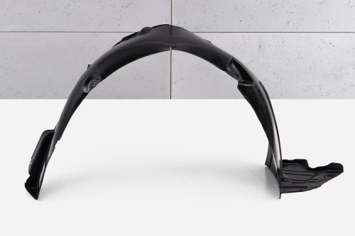 HYUNDAI ELANTRA V MD 2010-2013 PRZED FACELIFTINGIEM NADKOLE PRAWE PRZEDNIE 868123X000