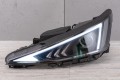 HYUNDAI ELANTRA VI AD 2018-2020 PO FACELIFTINGU LAMPA PRZEDNIA LEWA LED 92101F2600