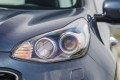 KIA SPORTAGE IV QL 2016-2018 PRZED FACELIFTINGIEM LAMPA PRZEDNIA LEWA 92101F1000