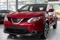 NISSAN QASHQAI II J11 2014-2017 PRZED FACELIFTINGIEM LAMPA PRZEDNIA LEWA Z LED 260104EH0A