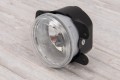 JEEP GRAND CHEROKEE IV WK2 2010-2014 PRZED FACELIFTINGIEM LAMPA PRZECIWMGIELNA PRZEDNIA L=P 5182026AA