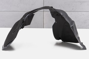 JEEP RENEGADE I BU 2015-2018 PRZED FACELIFTINGIEM NADKOLE PRZEDNIE PRAWE Z WYGŁUSZENIEM 68254968AA