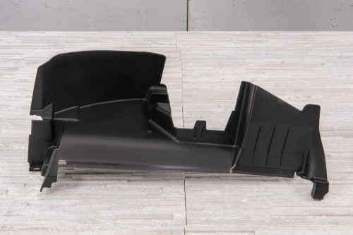 DODGE CHARGER 2011-2014 GÓRNA OSŁONA CHŁODNICY LEWA 57010437AA
