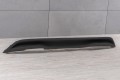 VOLKSWAGEN POLO MK6 VI AW 2017+ DYFUZOR ZDERZAKA TYLNEGO