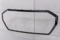 AUDI Q3 / SQ3 F3 2018+ CZARNA RAMKA GRILLA 83A853651BAUDI Q3 83A / SQ3 83F 2018-2025 CZARNA RAMKA GRILLA 83A853651B