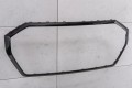 AUDI Q3 83A / SQ3 83F 2018-2025 CZARNA RAMKA GRILLA 83A853651B