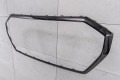 AUDI Q3 / SQ3 F3 2018+ CZARNA RAMKA GRILLA 83A853651BAUDI Q3 83A / SQ3 83F 2018-2025 CZARNA RAMKA GRILLA 83A853651B