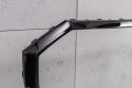 AUDI Q3 83A / SQ3 83F 2018-2025 CZARNA RAMKA GRILLA 83A853651B