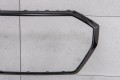 AUDI Q3 83A / SQ3 83F 2018-2025 CZARNA RAMKA GRILLA 83A853651B