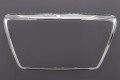 AUDI Q5 8R 2008-2012 PRZED FACELIFTINGIEM CHROMOWANA RAMKA GRILLA 8R0853651AB