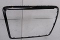 AUDI Q5 / SQ5 8R 2008-2012 PRZED FACELIFTINGIEM CZARNA RAMKA GRILLA 8R0853651C
