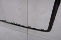 AUDI Q5 / SQ5 8R 2008-2012 PRZED FACELIFTINGIEM CZARNA RAMKA GRILLA 8R0853651C