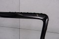 AUDI Q5 / SQ5 8R 2008-2012 PRZED FACELIFTINGIEM CZARNA RAMKA GRILLA 8R0853651C
