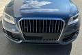 AUDI Q5 8R 2012-2017 PO FACELIFTINGU CHROMOWANA RAMKA GRILLA 8R0853651AD