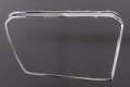 AUDI Q5 8R 2012-2017 PO FACELIFTINGU CHROMOWANA RAMKA GRILLA 8R0853651AD