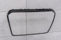 AUDI Q5 / SQ5 8R 2012-2017 PO FACELIFTINGU CZARNA RAMKA GRILLA 8R0853651AB