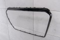AUDI Q5 / SQ5 8R 2012-2017 PO FACELIFTINGU CZARNA RAMKA GRILLA 8R0853651AB