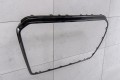 AUDI Q5 / SQ5 8R 2012-2017 PO FACELIFTINGU CZARNA RAMKA GRILLA 8R0853651AB